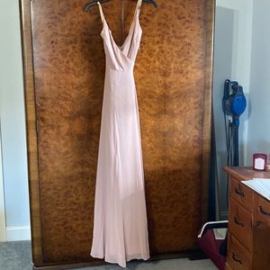 Jenny Yoo-brand new evening gown/homecoming/bridesmaid dress